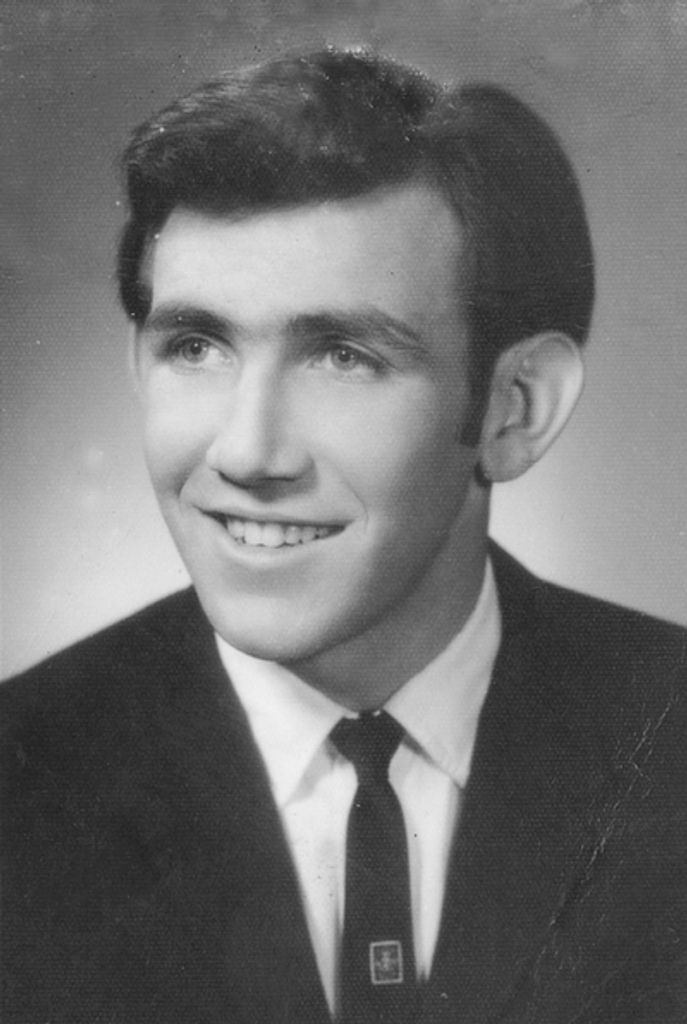 David K. Lewis Profile Photo
