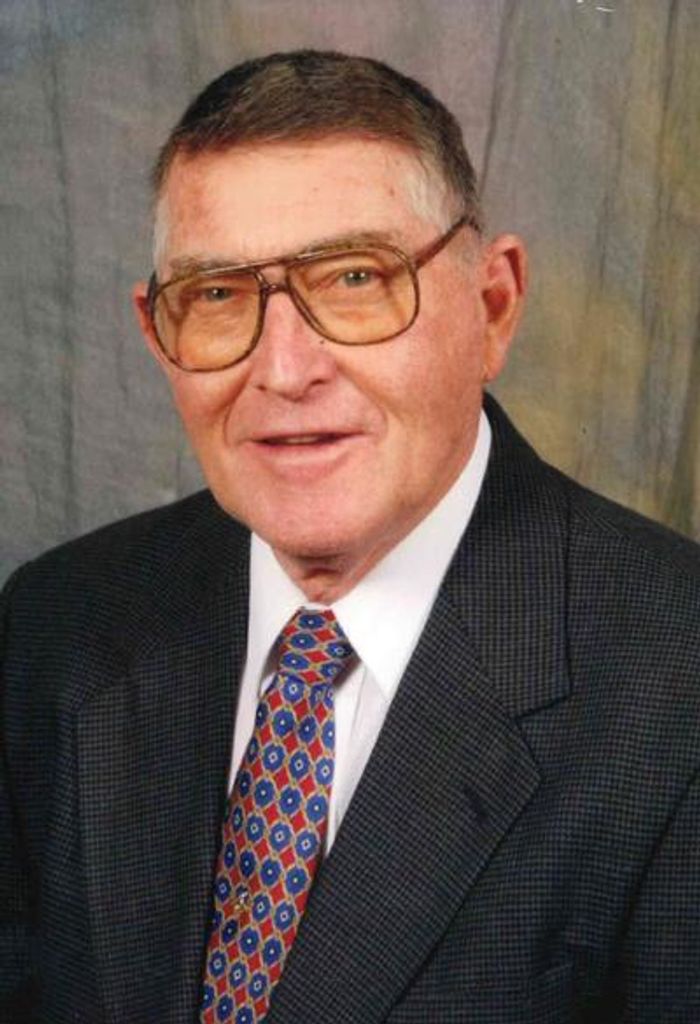 James Edward Christian Profile Photo
