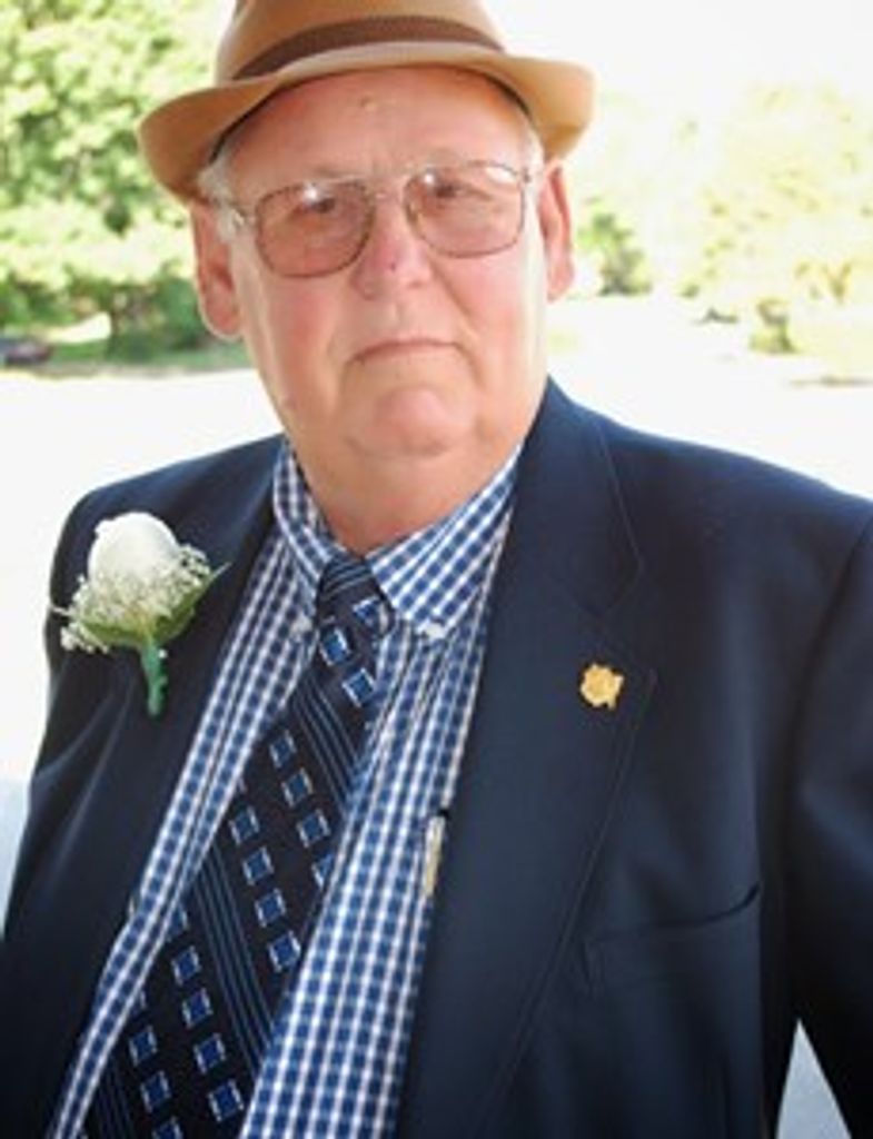 Murrell Turpin