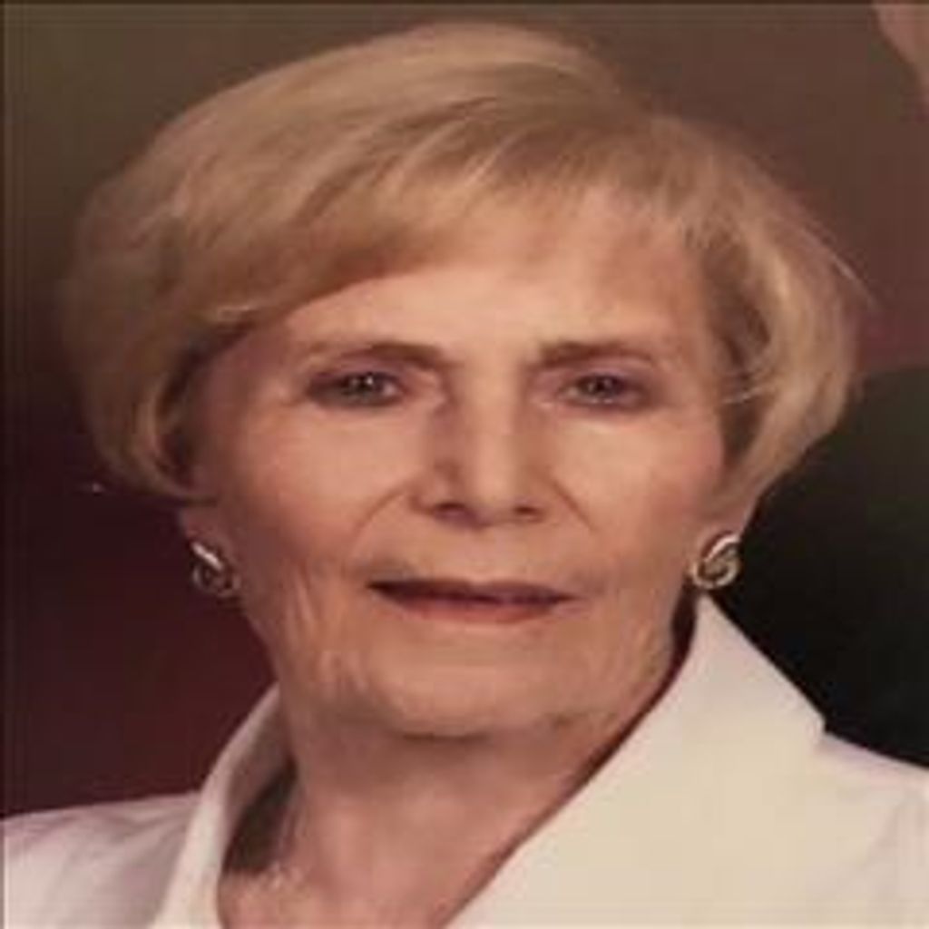 Estelle Gloria Fabes