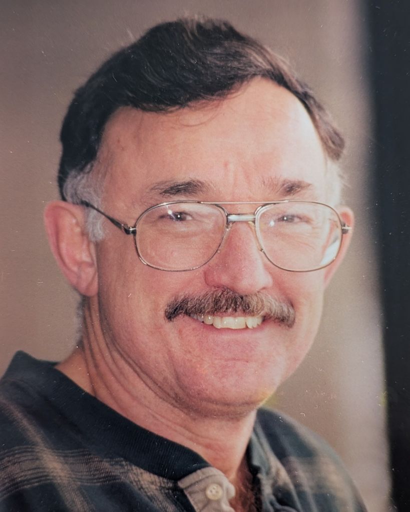 Danny Ray Crawford Profile Photo