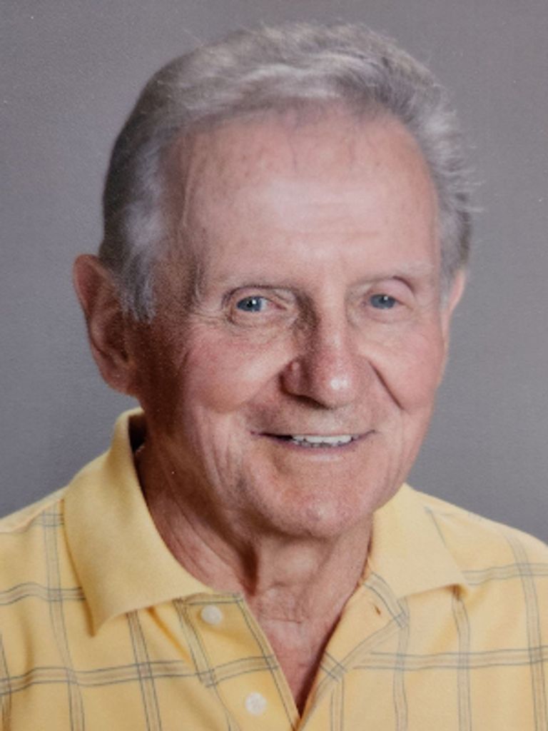 Raymond Zomchek Profile Photo