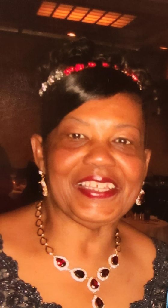 Linda Faye Raymond Profile Photo