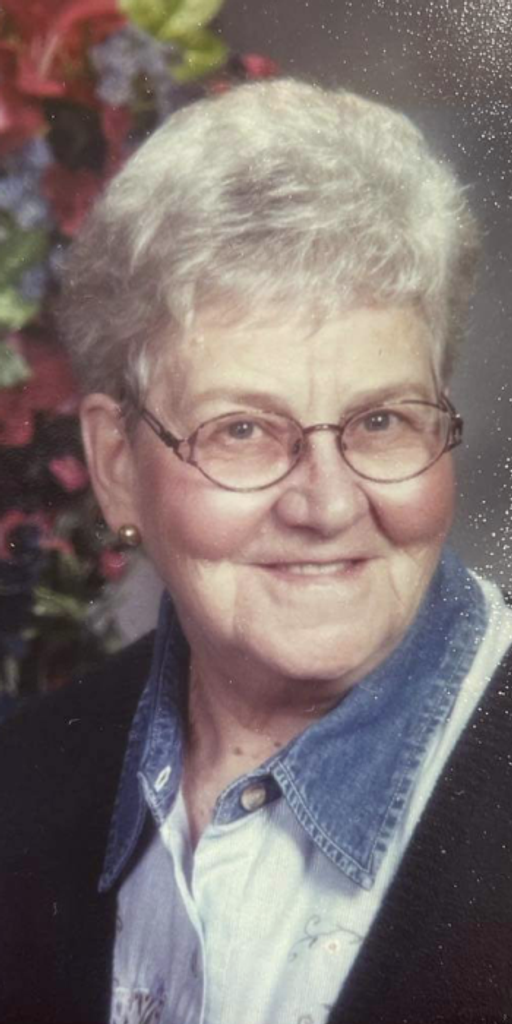 Loretta Lee "Pat" Roth Profile Photo