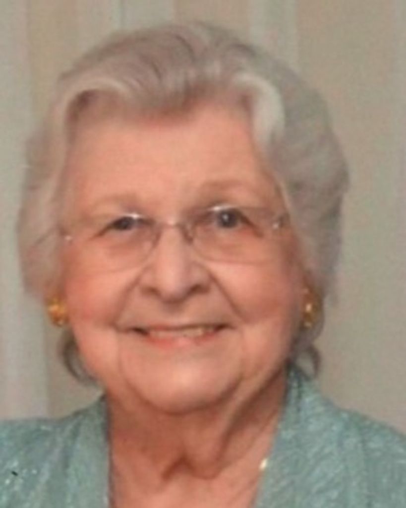 Joan Elizabeth Dunlop