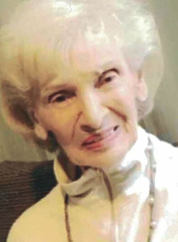 Florence Graziani