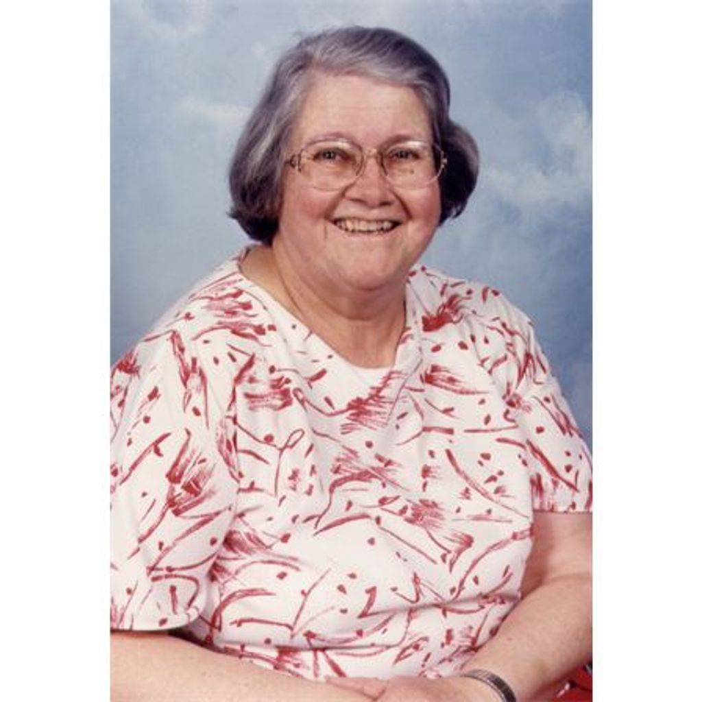 Alberta Mercer