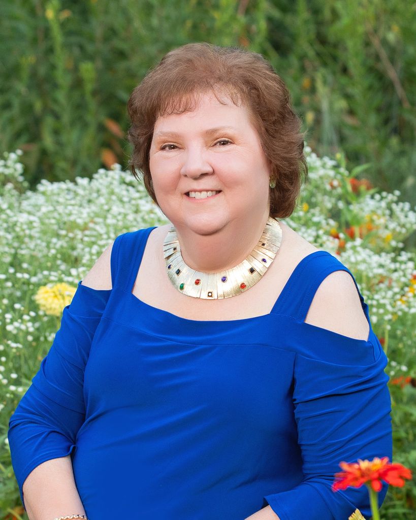 Carol Ann Smith