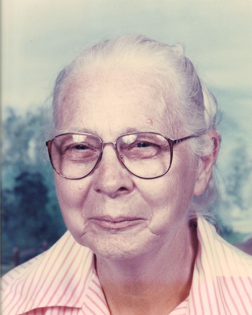 Charlene Blackburn Profile Photo