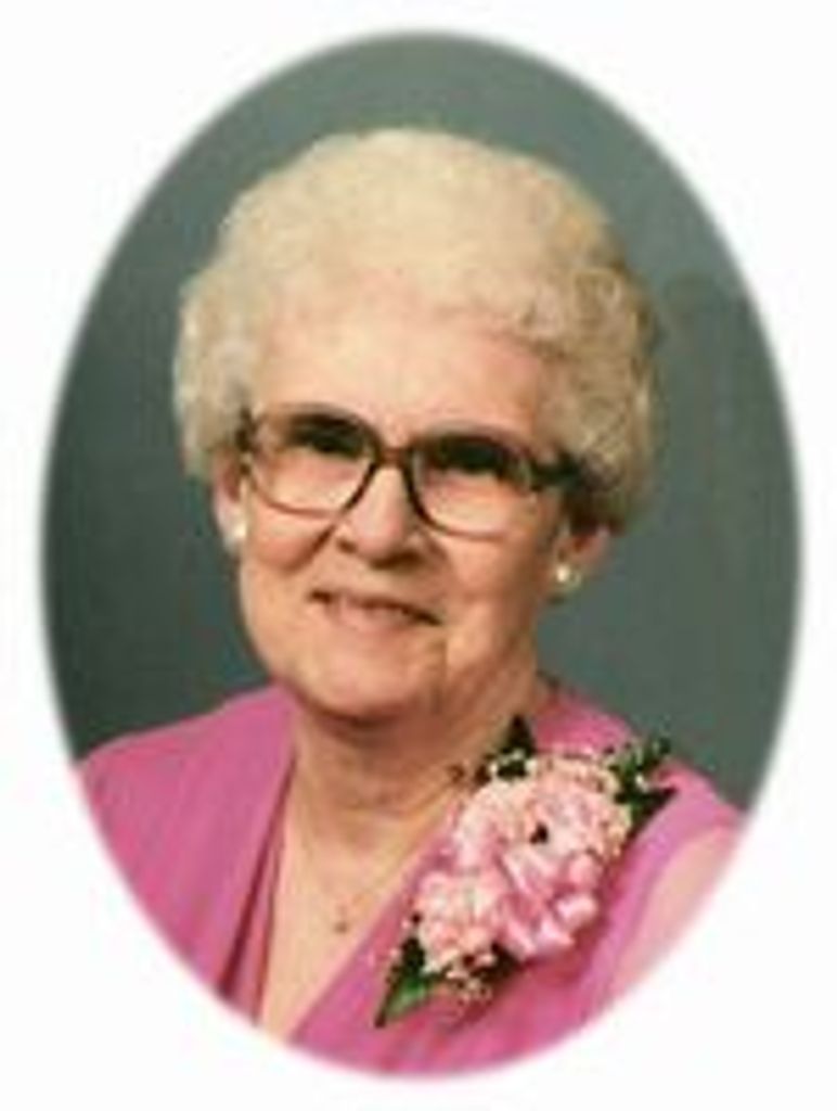 Dorothy M. Stokes