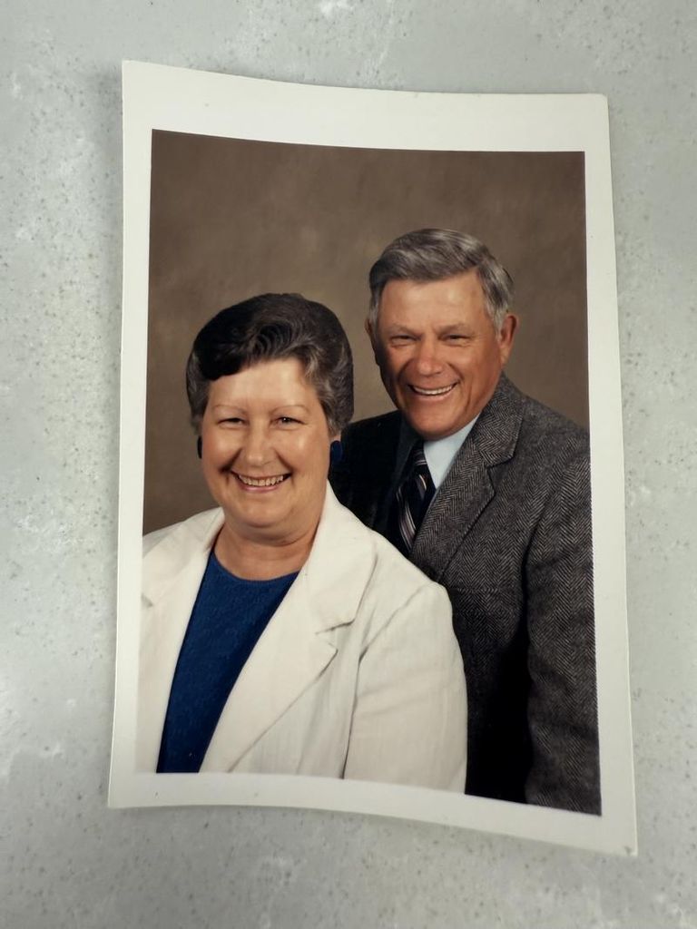 Rilda Brewer Evans Profile Photo