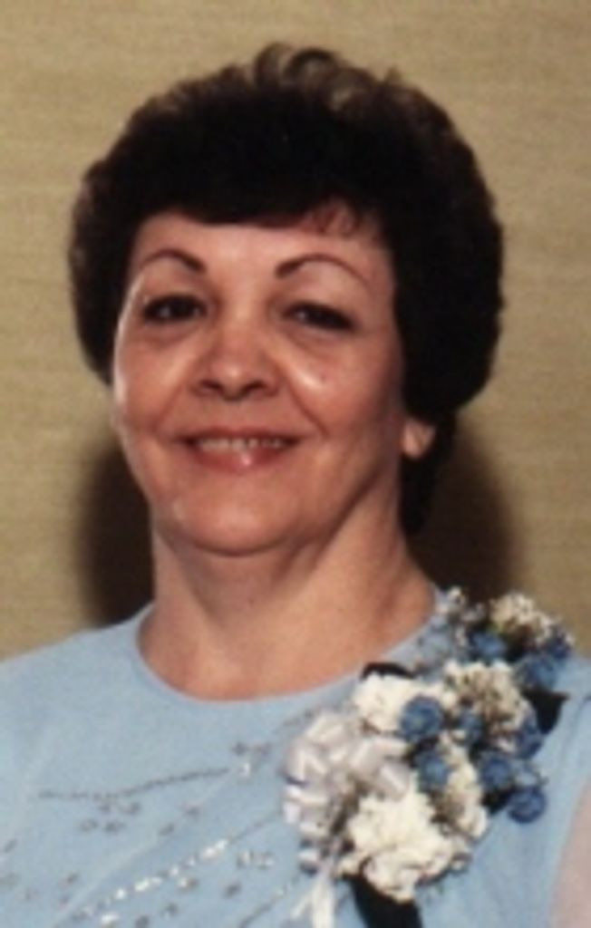 Patricia  J. Robenolt