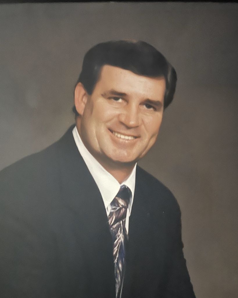 Johnny Morris Williams Profile Photo
