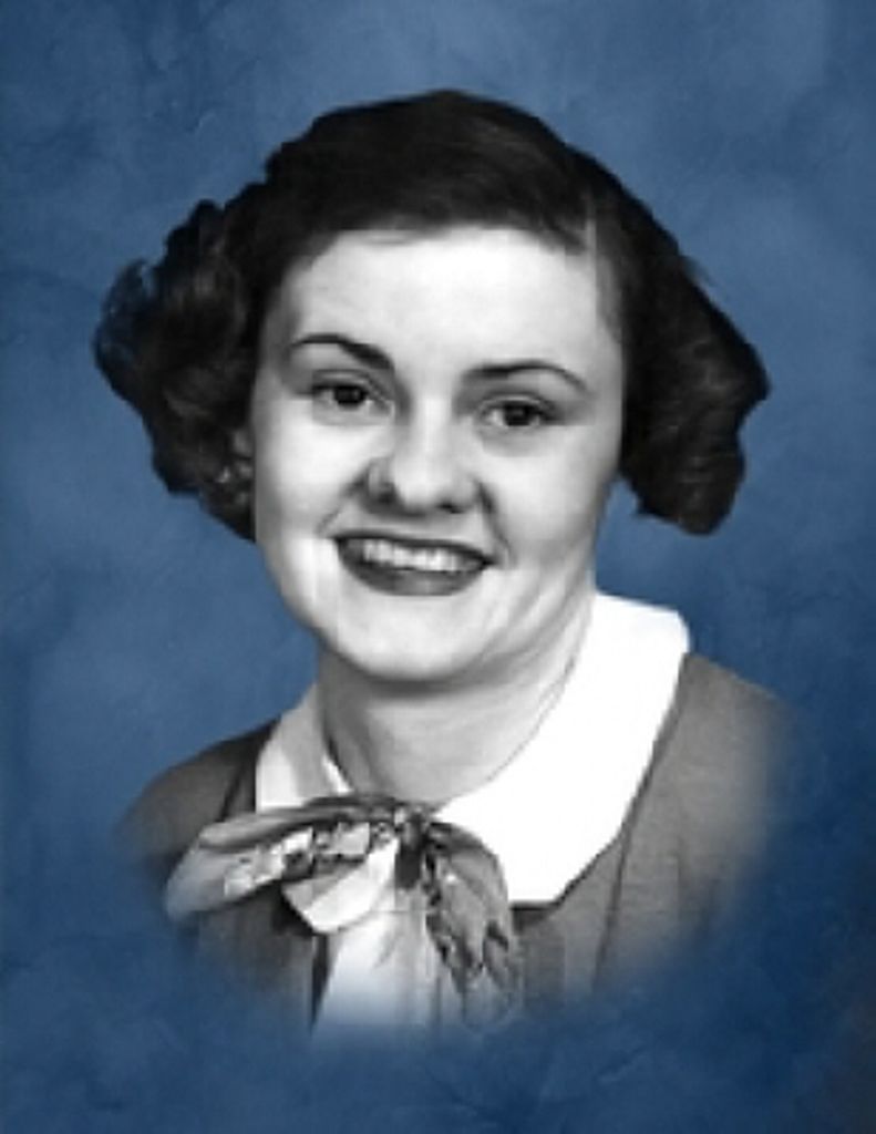 Grace Simmons Reece Profile Photo