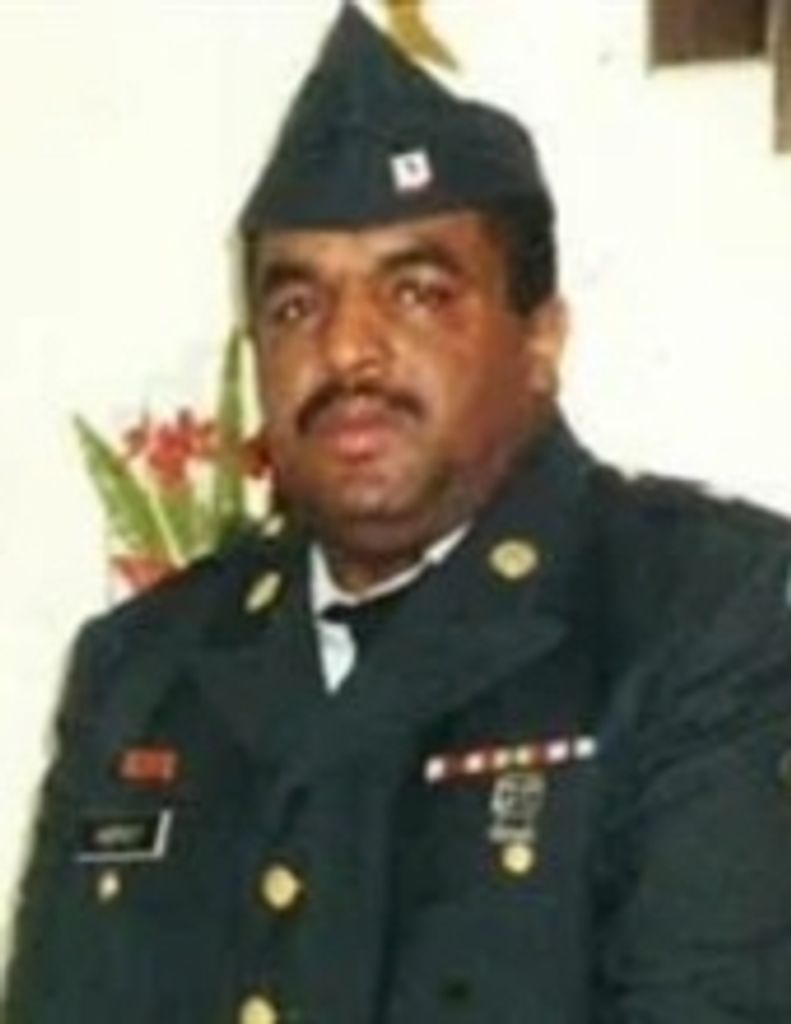 Frank Earl Harvey, Jr.