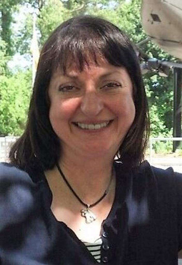 Mary Badichek Profile Photo