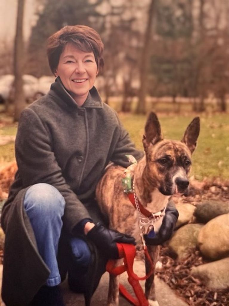 Marilyn Jo Gillespie (Ritchie)