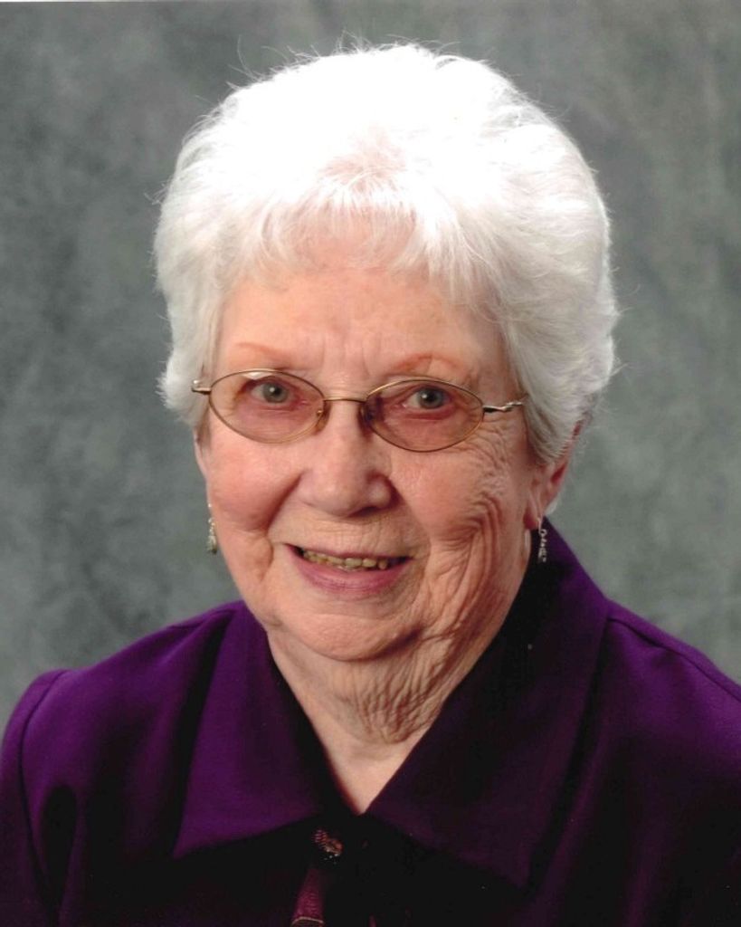 Lavina J. Wolfe