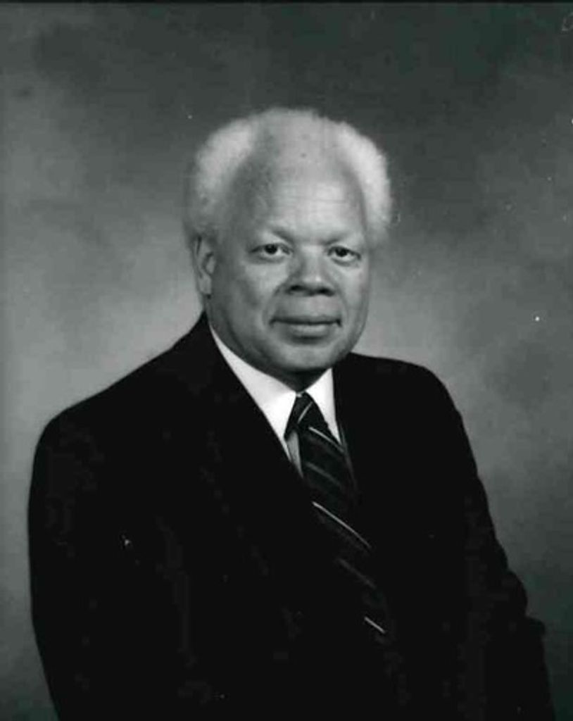 Gerald Jerry Fields