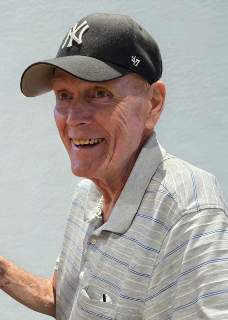Gerald Glenn Ford Profile Photo