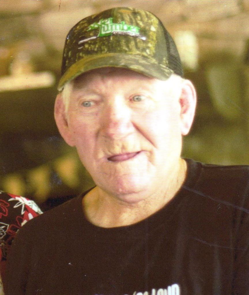 Harry Walter Henning