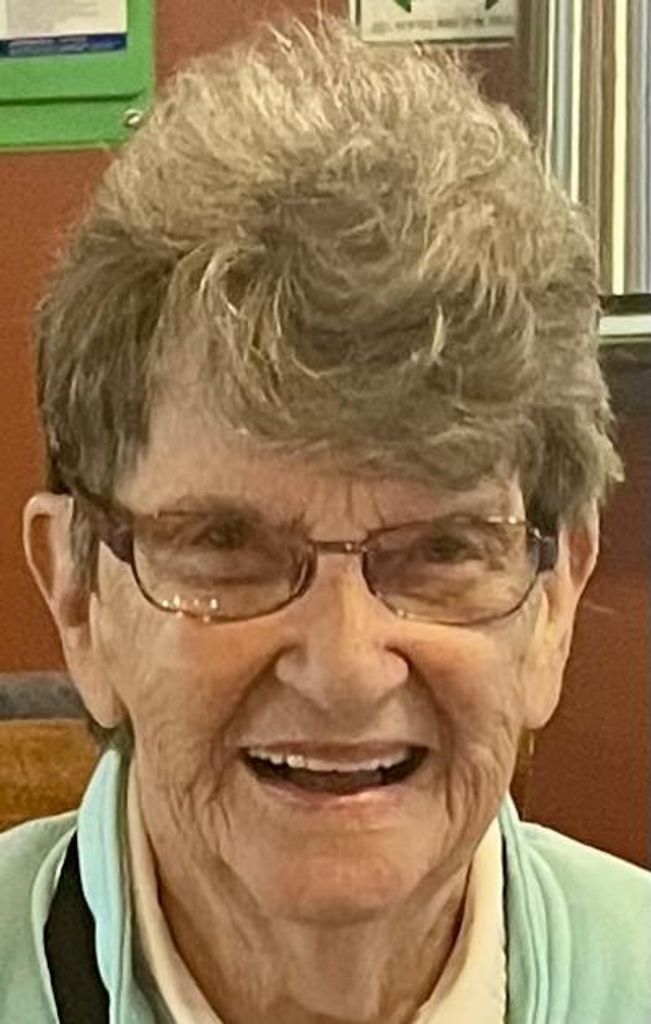 Joan Tollett Profile Photo