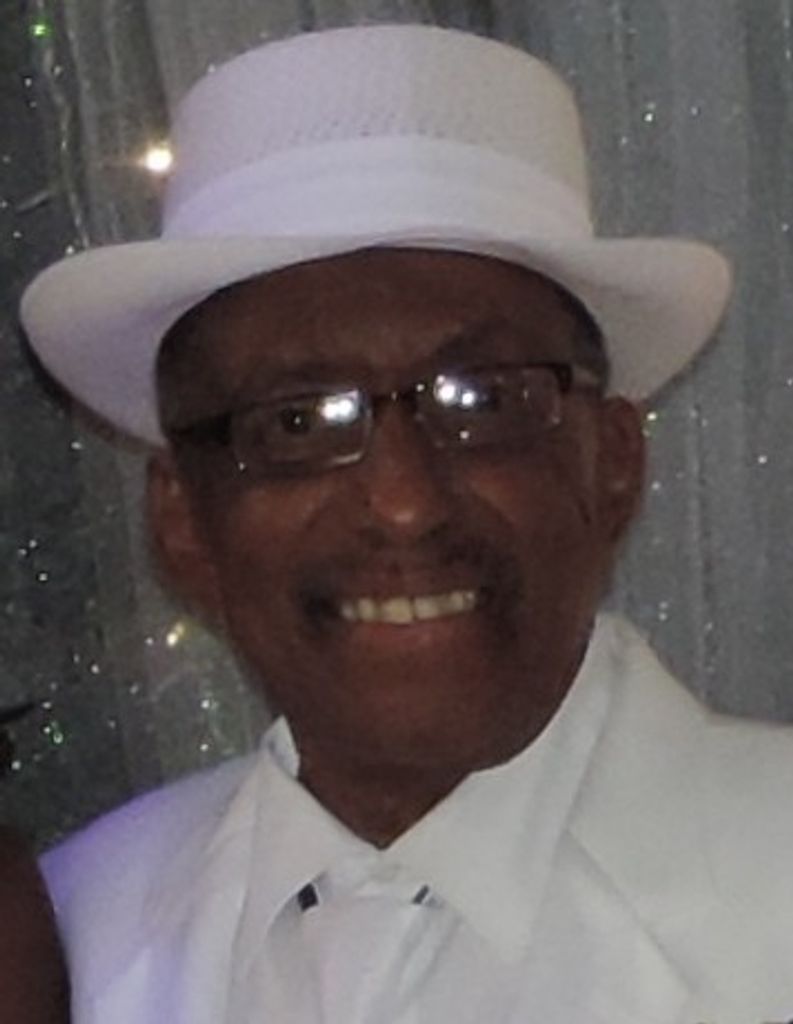 CHARLES HORN