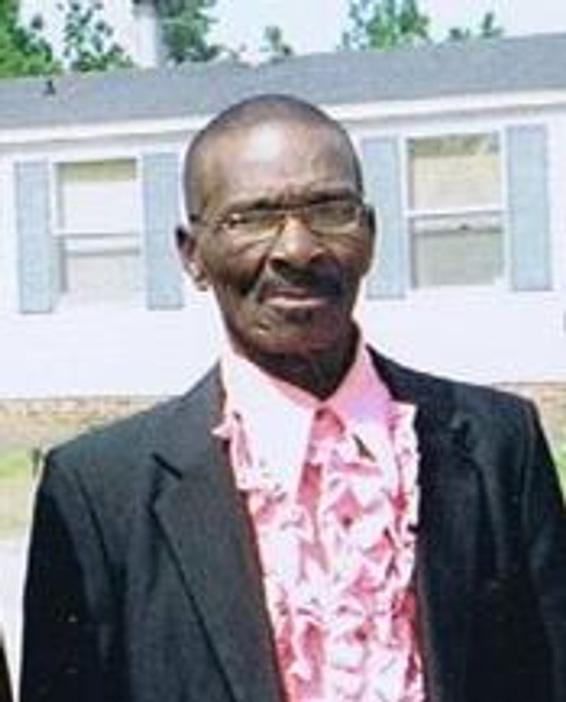 Walter Lee Smith Profile Photo