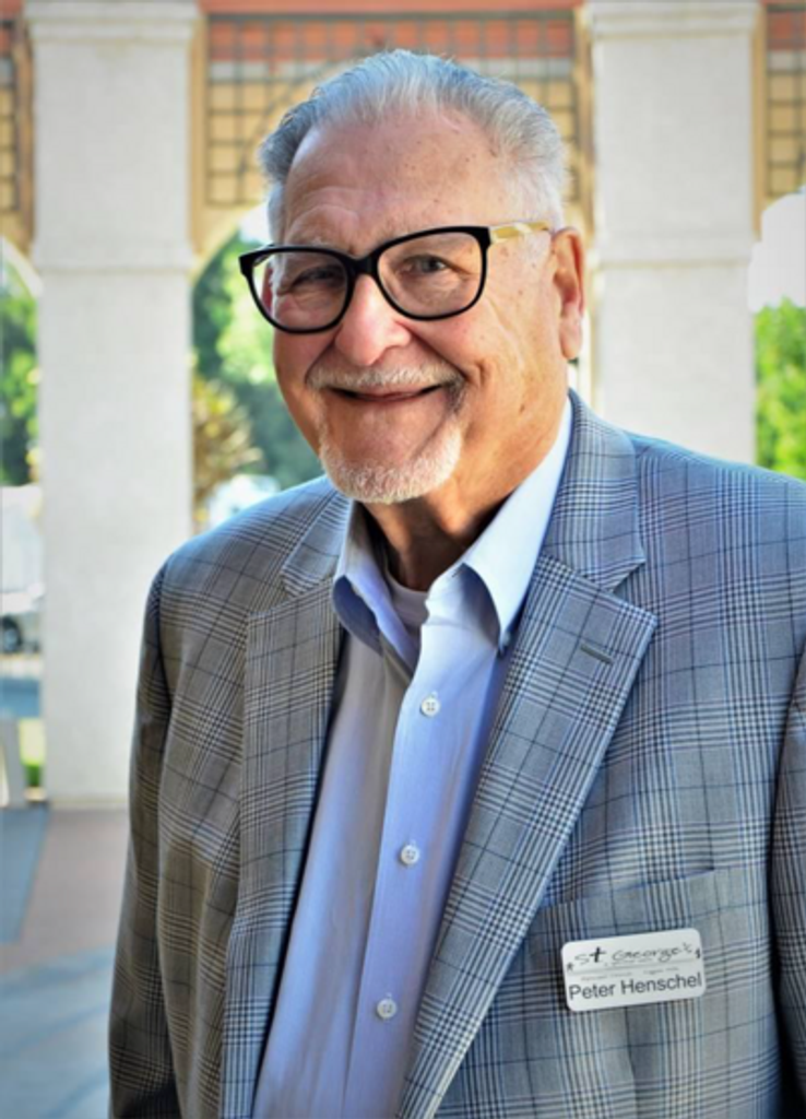 Peter Louis Henschel