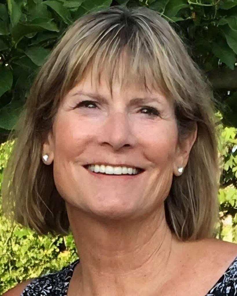 Kimberly Jane Ferguson Profile Photo