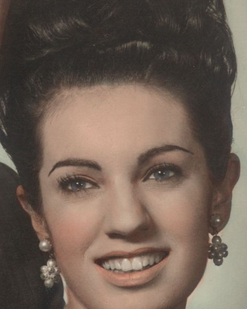Carol R. (Scavo) DePalma Profile Photo