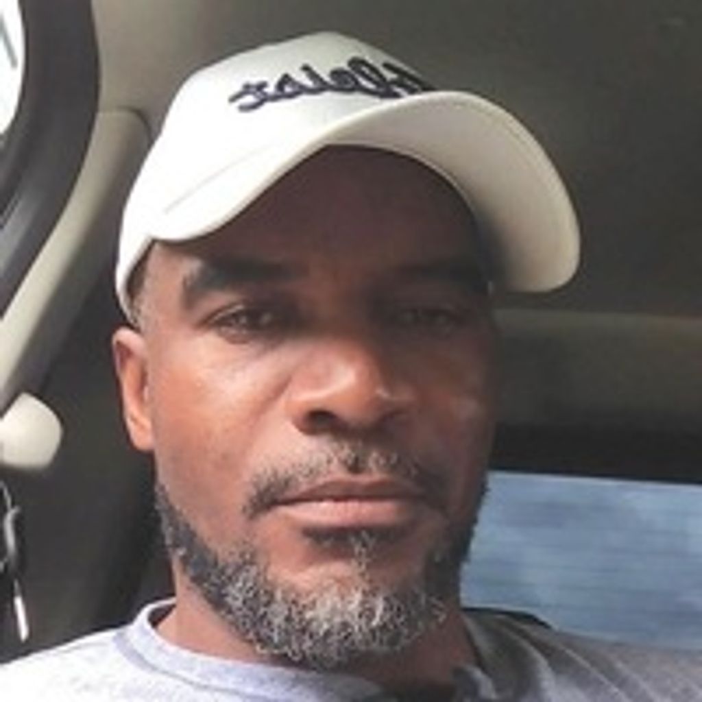 Carlington Guy Jackson