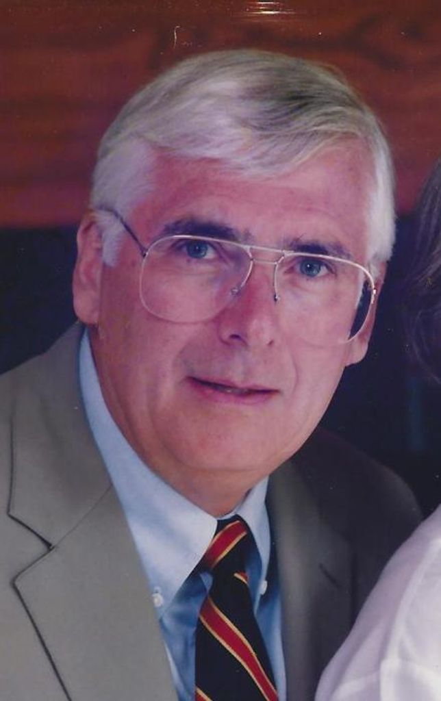 Donald P. Grassl Profile Photo