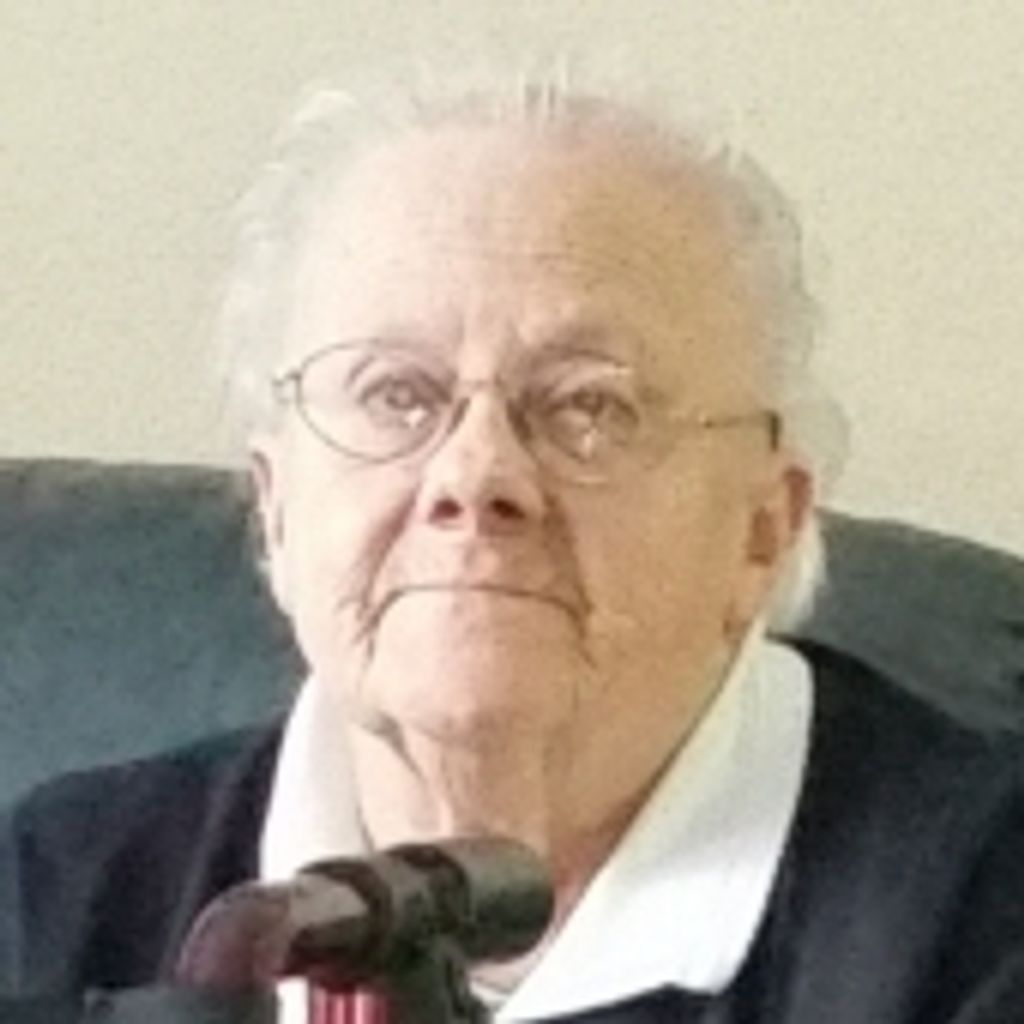Mary L. Zasada