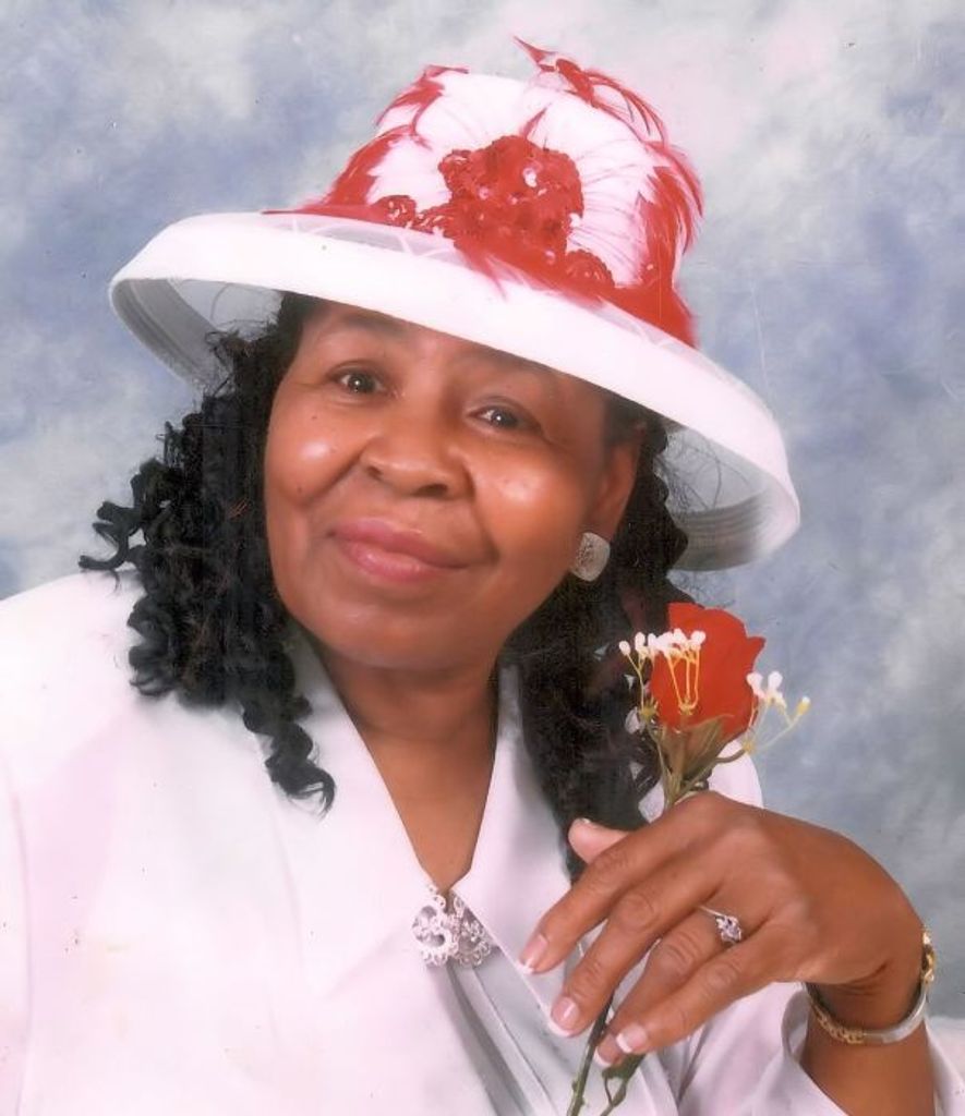 Mamie Bell
