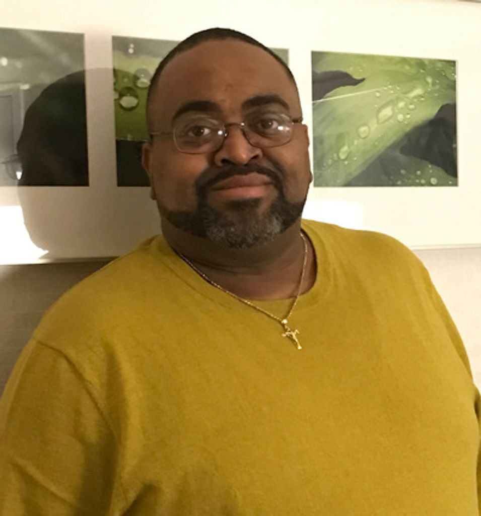 Mr. Kenneth A. Gurley Profile Photo