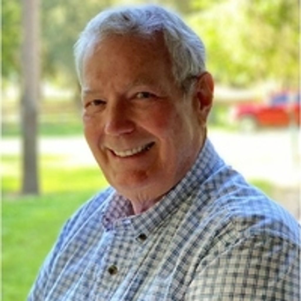 Jack "Jackie" Pettus James, Jr. Profile Photo