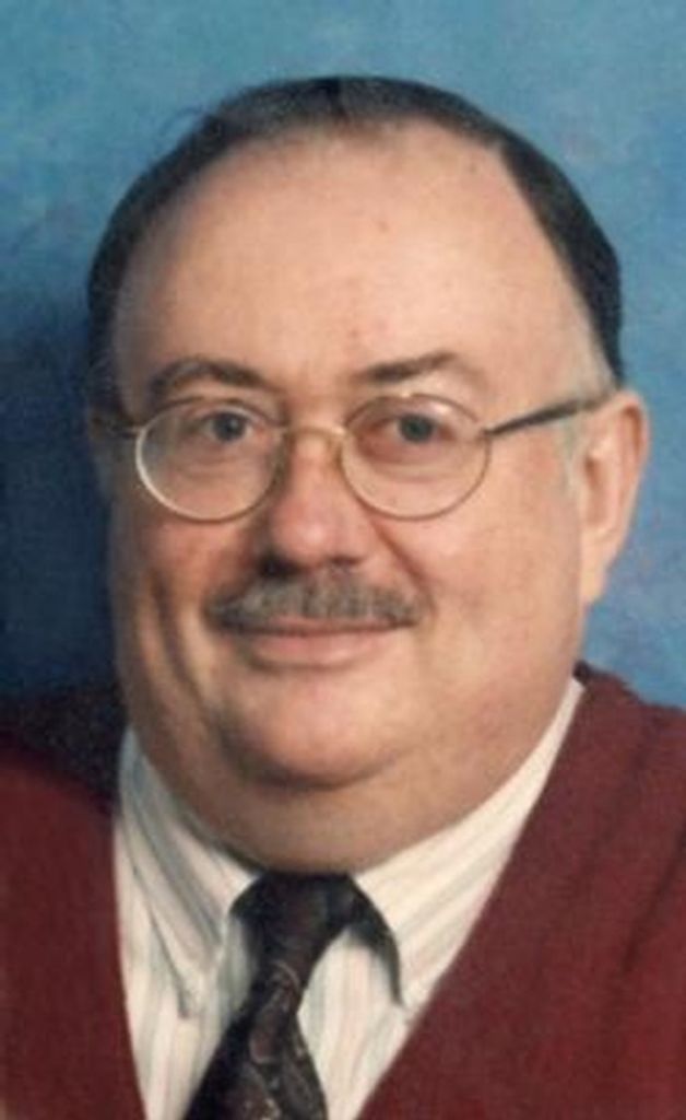 William Calvin Dunning