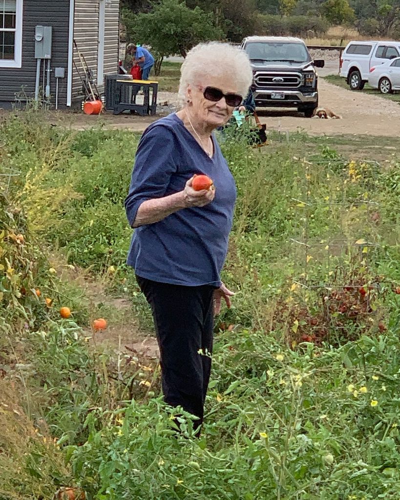 Hazel Jean Bayers