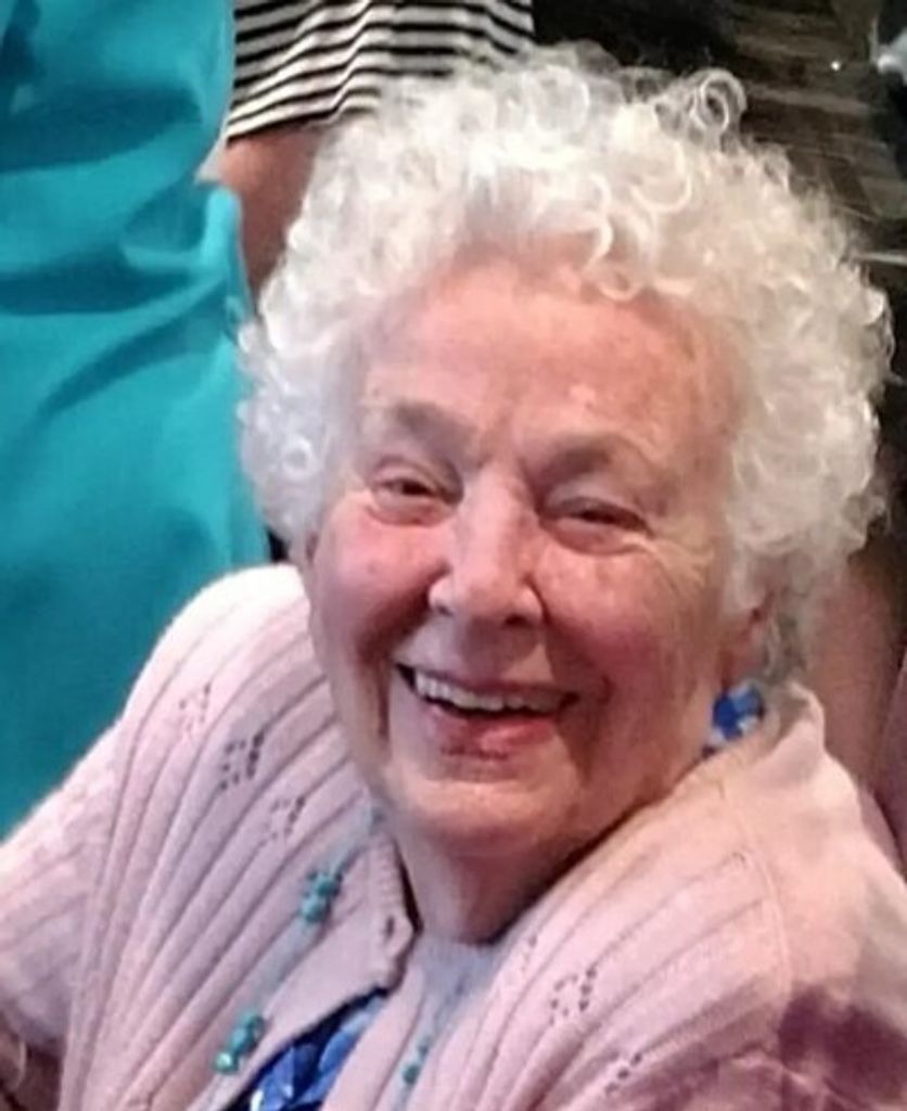 Mary Augusta Kent Profile Photo