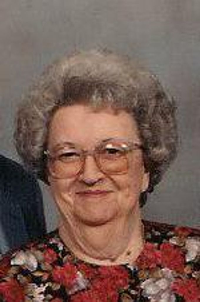 Faye Bufe Profile Photo