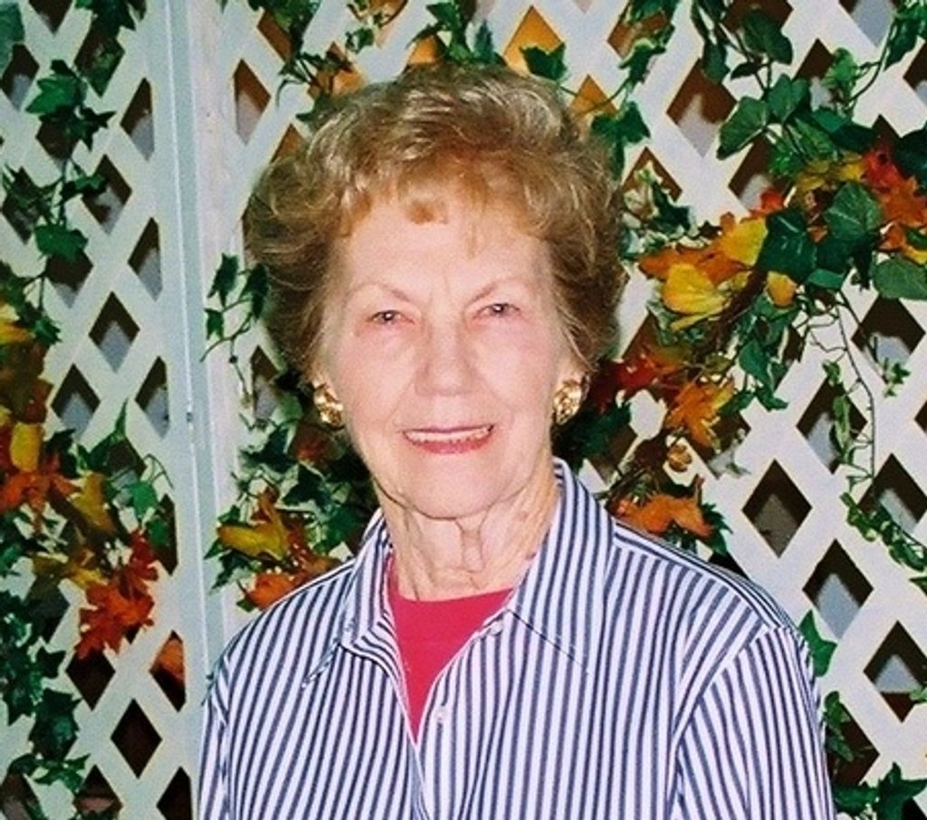 Elva Jean Smith Profile Photo