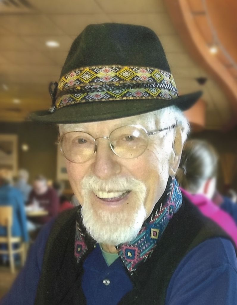Richard Page O'Brien Profile Photo