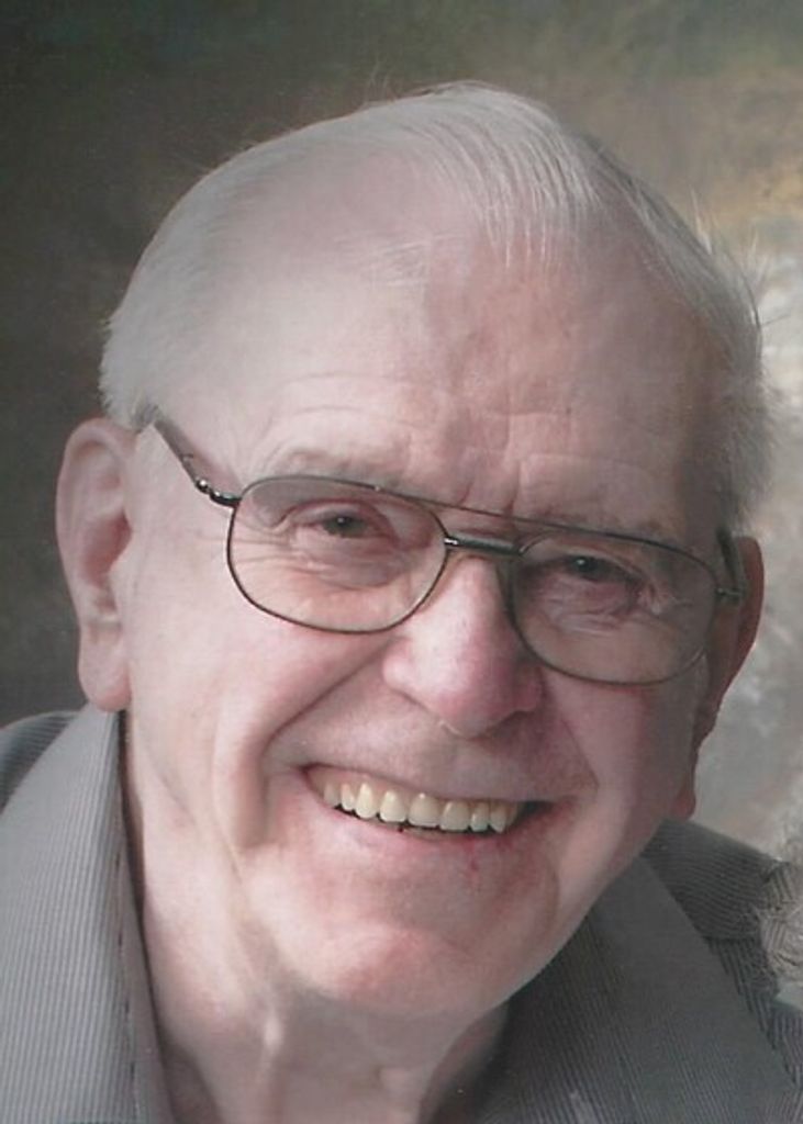 Leonard F. Yorkson Profile Photo