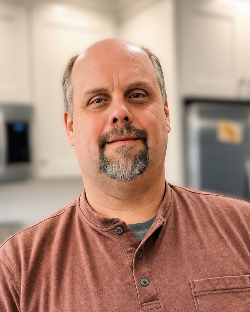 Kevin J. Hein