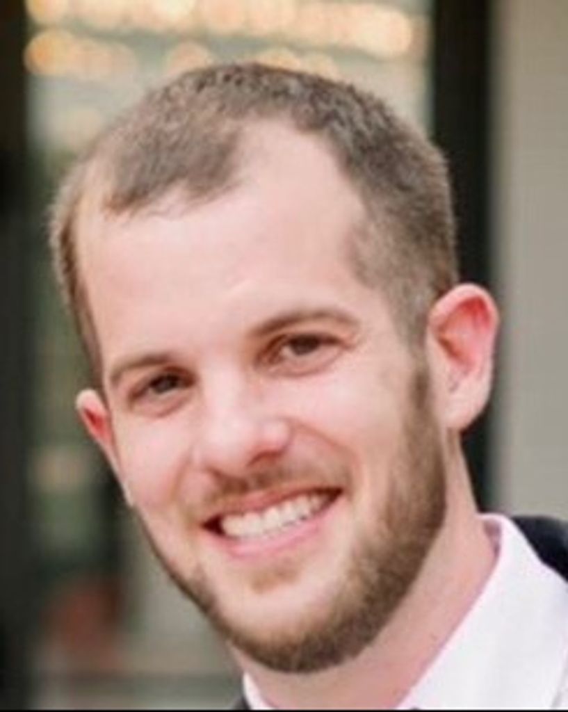 Christopher Steven Rohlig Profile Photo
