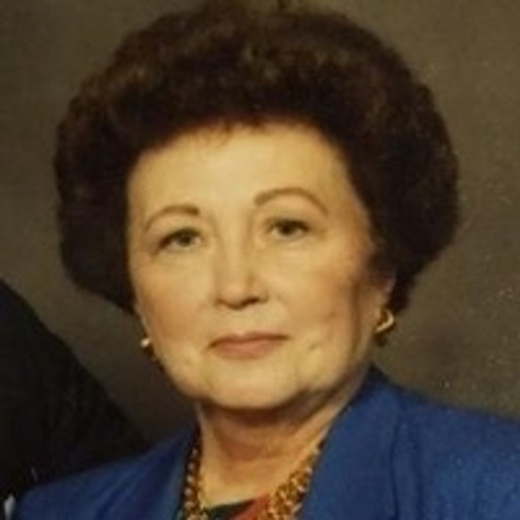 Rosemary Sheedy