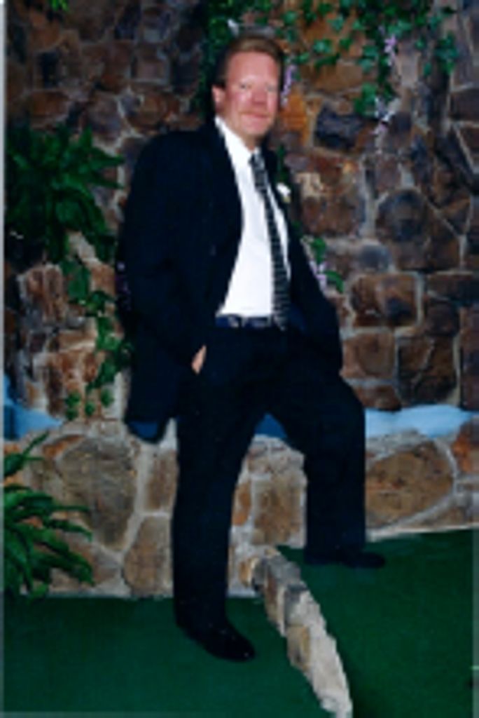 Dennis James Hughes