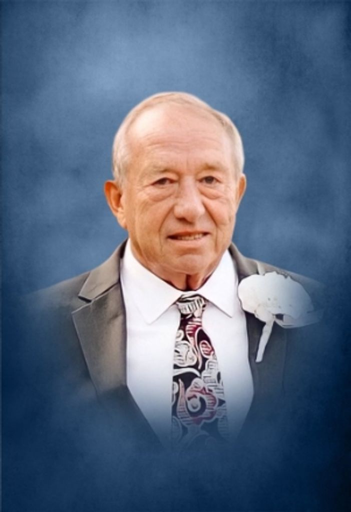 Robert C "Robo" Swearingen Profile Photo