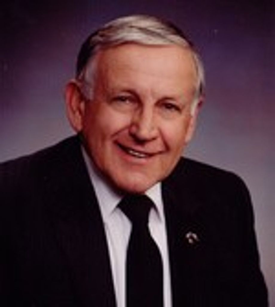 C. Lloyd Erickson